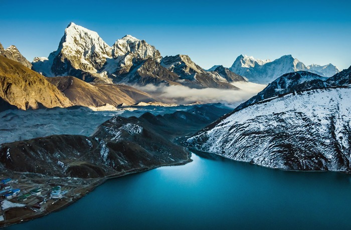 Top 5 Tips To Train Yourself For Everest Base Camp Trek