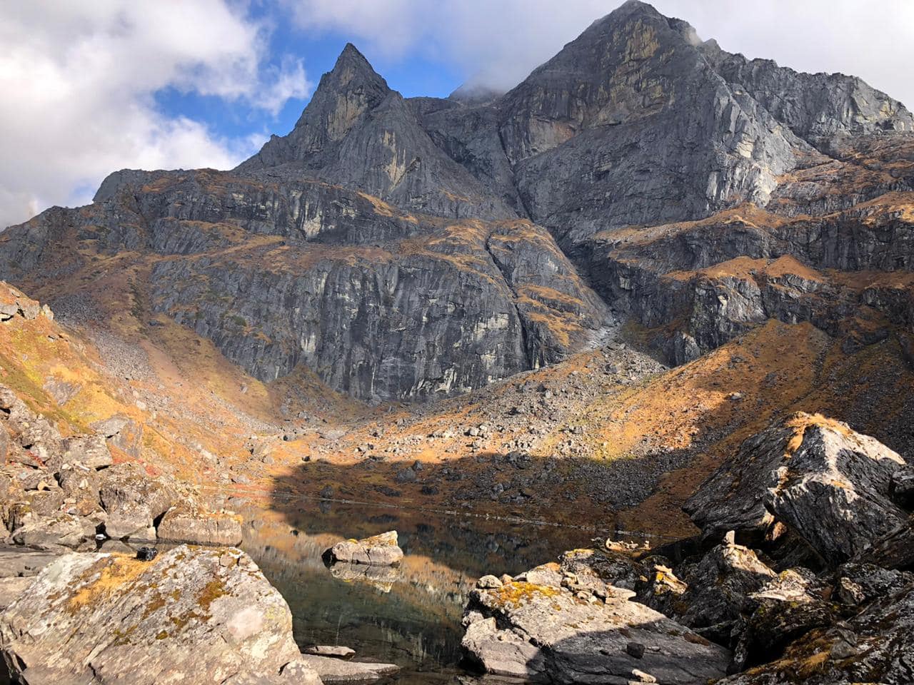 A Complete Guide - The Great Lakes Trail 