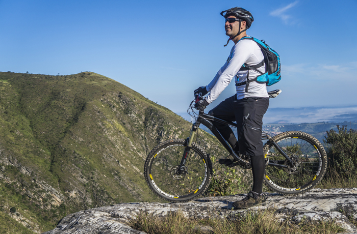 Top 6 Mountain Bike Trails to Hit on 2022