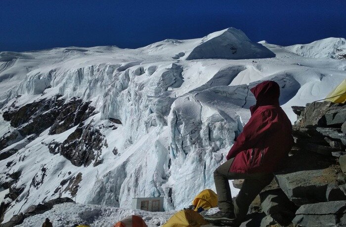 Unlocking the Beauty of Nepal: Your Unforgettable Spring Adventure with Ama Adventure