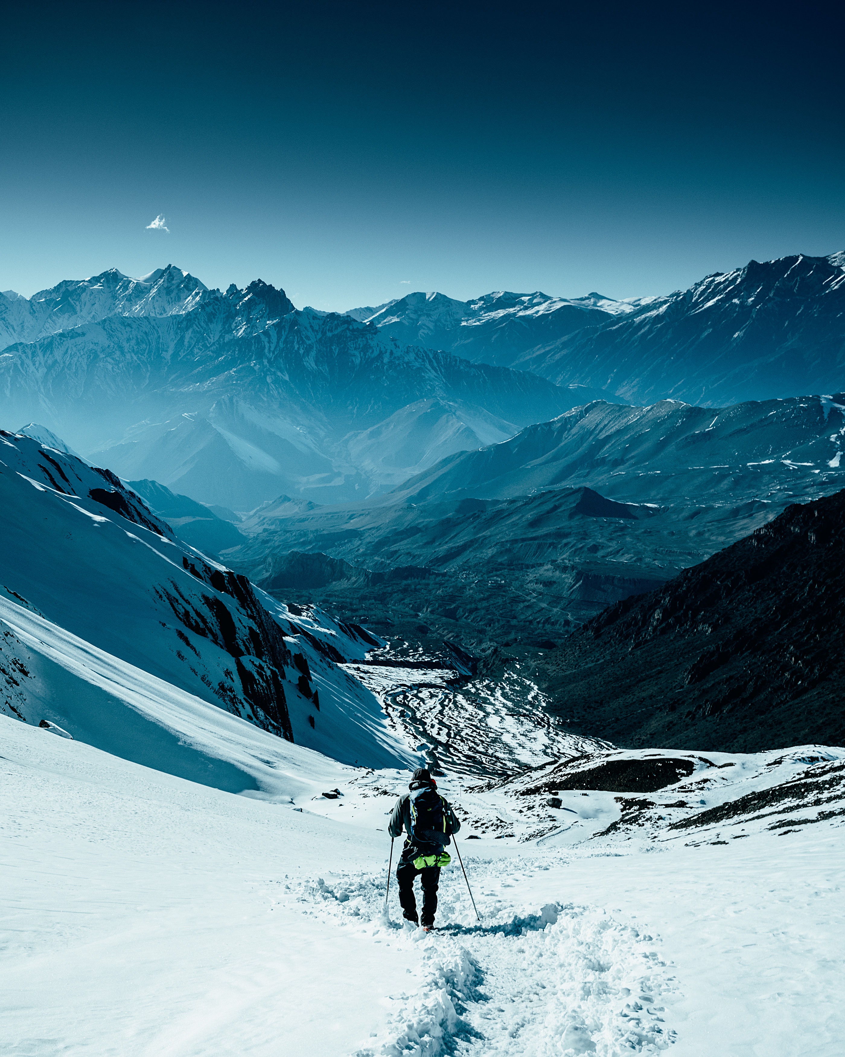 Female Trekking Guides in Nepal - Leading Heroes of the Mountains